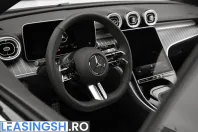 Mercedes-Benz C din 2025 cu 3.300 km - oferta MER246934 - foto 14