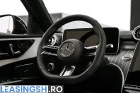 Mercedes-Benz C din 2025 cu 3.300 km - oferta MER246934 - foto 15