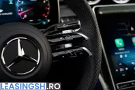 Mercedes-Benz C din 2025 cu 3.300 km - oferta MER246934 - foto 17