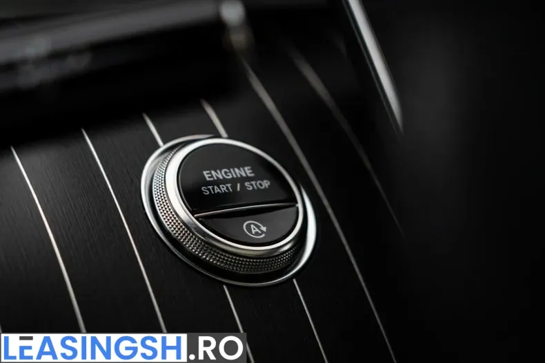 Mercedes-Benz C din 2025 cu 3.300 km - oferta MER246934 - foto 19