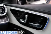 Mercedes-Benz C din 2025 cu 3.300 km - oferta MER246934 - foto 22