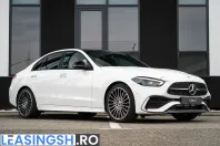 Mercedes-Benz C din 2025 cu 3.300 km - oferta MER246934 - foto 24
