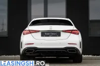 Mercedes-Benz C din 2025 cu 3.300 km - oferta MER246934 - foto 25