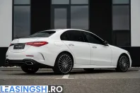 Mercedes-Benz C din 2025 cu 3.300 km - oferta MER246934 - foto 26