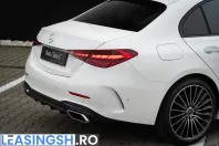 Mercedes-Benz C din 2025 cu 3.300 km - oferta MER246934 - foto 27