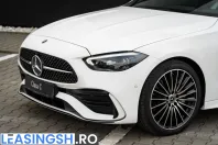 Mercedes-Benz C din 2025 cu 3.300 km - oferta MER246934 - foto 28