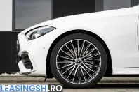 Mercedes-Benz C din 2025 cu 3.300 km - oferta MER246934 - foto 29