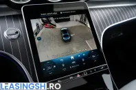 Mercedes-Benz C din 2025 cu 3.300 km - oferta MER246934 - foto 32