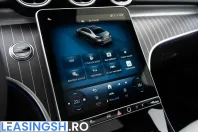 Mercedes-Benz C din 2025 cu 3.300 km - oferta MER246934 - foto 33