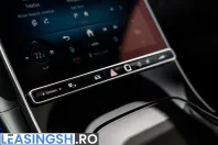 Mercedes-Benz C din 2025 cu 3.300 km - oferta MER246934 - foto 34