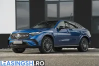 Mercedes-Benz GLC Coupe din 2025 cu 1 km - oferta MER246935 - foto 1