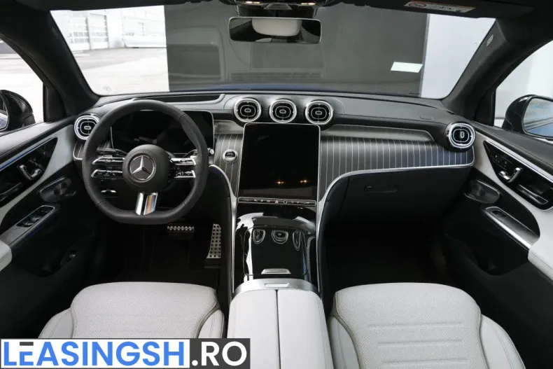 Mercedes-Benz GLC Coupe din 2025 cu 1 km - oferta MER246935 - foto 5