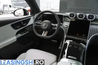 Mercedes-Benz GLC Coupe din 2025 cu 1 km - oferta MER246935 - foto 8
