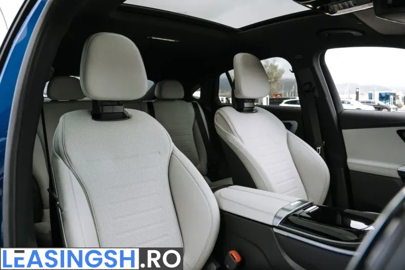 Mercedes-Benz GLC Coupe din 2025 cu 1 km - oferta MER246935 - foto 10