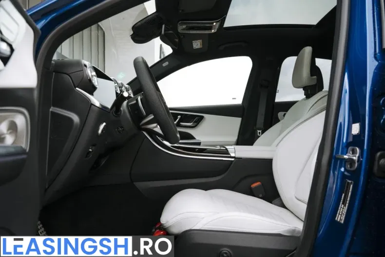 Mercedes-Benz GLC Coupe din 2025 cu 1 km - oferta MER246935 - foto 11