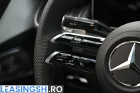 Mercedes-Benz GLC Coupe din 2025 cu 1 km - oferta MER246935 - foto 13