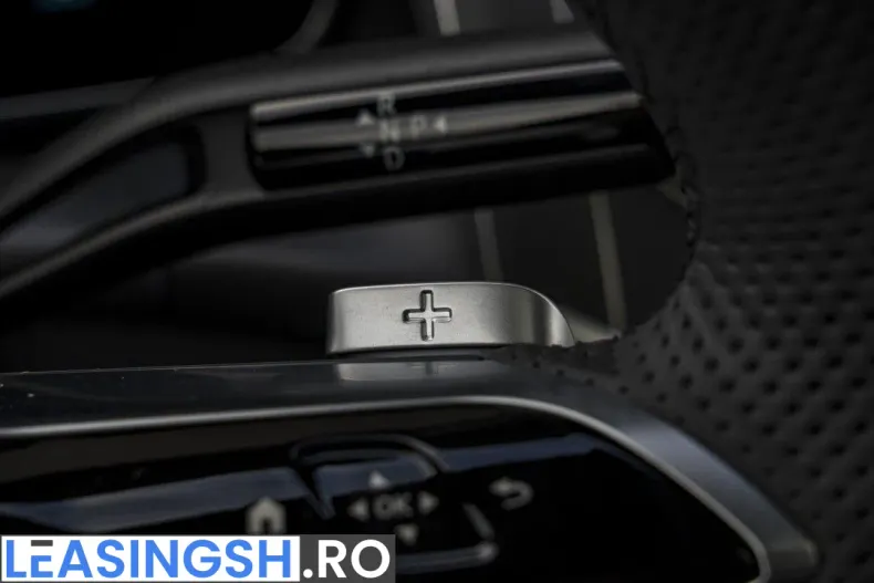 Mercedes-Benz GLC Coupe din 2025 cu 1 km - oferta MER246935 - foto 15