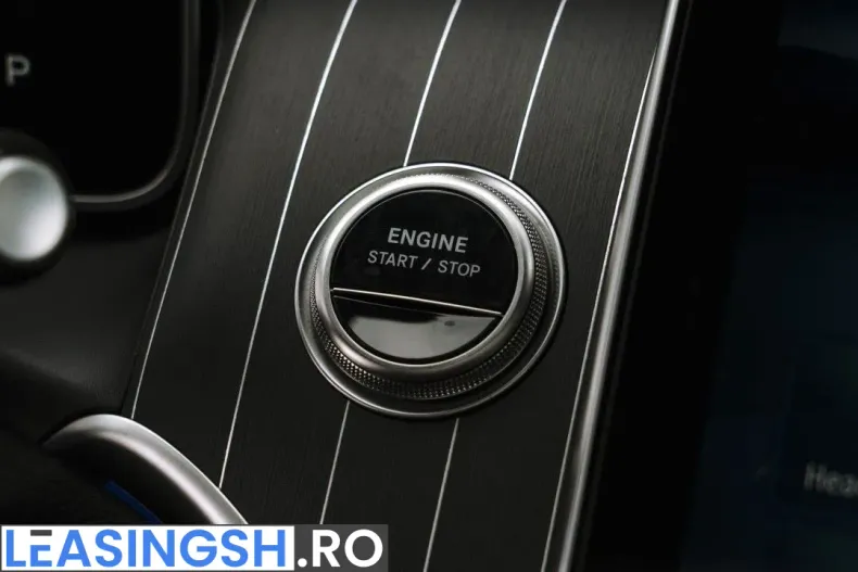 Mercedes-Benz GLC Coupe din 2025 cu 1 km - oferta MER246935 - foto 16
