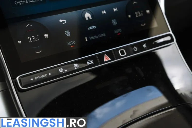 Mercedes-Benz GLC Coupe din 2025 cu 1 km - oferta MER246935 - foto 18