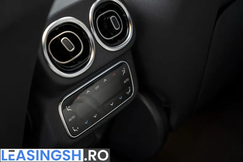 Mercedes-Benz GLC Coupe din 2025 cu 1 km - oferta MER246935 - foto 19