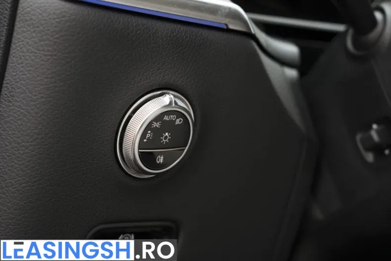 Mercedes-Benz GLC Coupe din 2025 cu 1 km - oferta MER246935 - foto 20