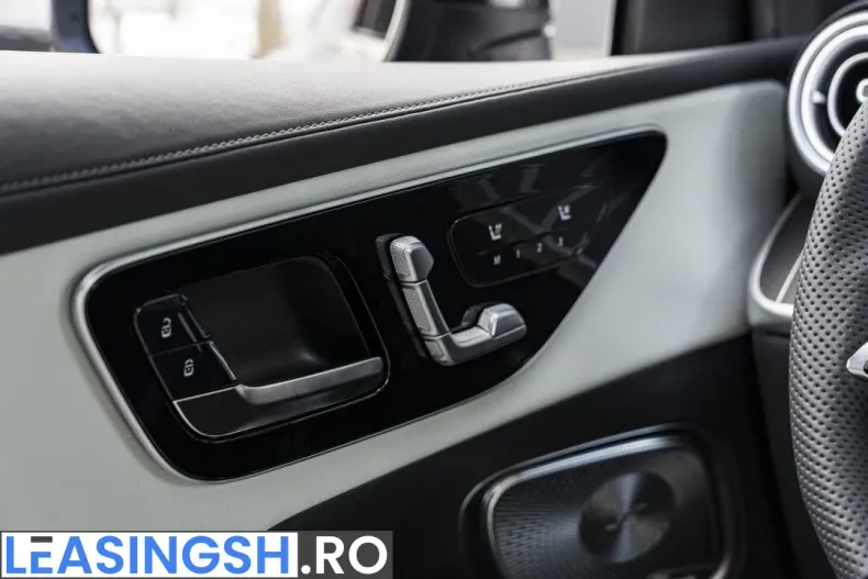 Mercedes-Benz GLC Coupe din 2025 cu 1 km - oferta MER246935 - foto 21