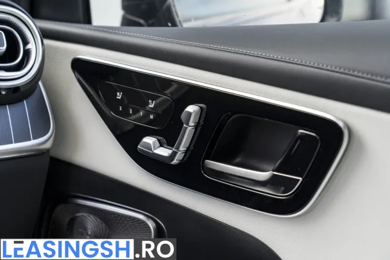 Mercedes-Benz GLC Coupe din 2025 cu 1 km - oferta MER246935 - foto 23