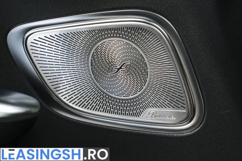 Mercedes-Benz GLC Coupe din 2025 cu 1 km - oferta MER246935 - foto 24