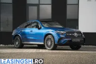 Mercedes-Benz GLC Coupe din 2025 cu 1 km - oferta MER246935 - foto 25