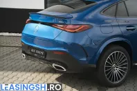 Mercedes-Benz GLC Coupe din 2025 cu 1 km - oferta MER246935 - foto 28
