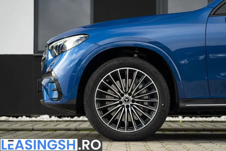 Mercedes-Benz GLC Coupe din 2025 cu 1 km - oferta MER246935 - foto 30