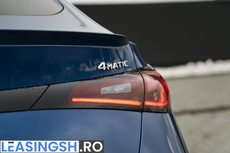 Mercedes-Benz GLC Coupe din 2025 cu 1 km - oferta MER246935 - foto 32