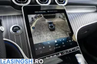 Mercedes-Benz GLC Coupe din 2025 cu 1 km - oferta MER246935 - foto 34