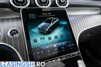 Mercedes-Benz GLC Coupe din 2025 cu 1 km - oferta MER246935 - foto 36