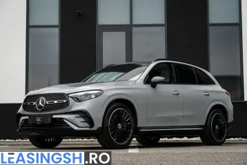 Mercedes-Benz GLC din 2025 - oferta MER246936