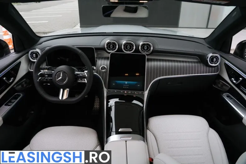 Mercedes-Benz GLC din 2025 cu 1 km - oferta MER246936 - foto 5