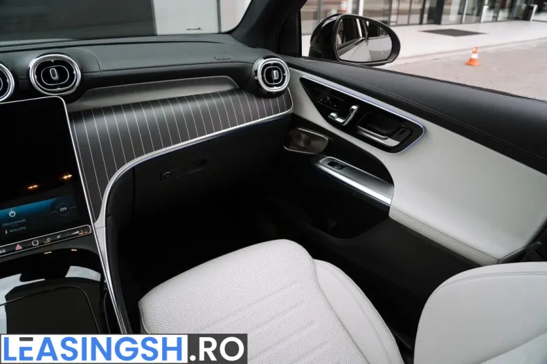 Mercedes-Benz GLC din 2025 cu 1 km - oferta MER246936 - foto 9