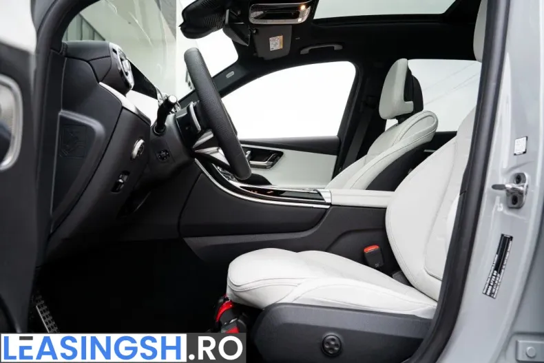 Mercedes-Benz GLC din 2025 cu 1 km - oferta MER246936 - foto 12