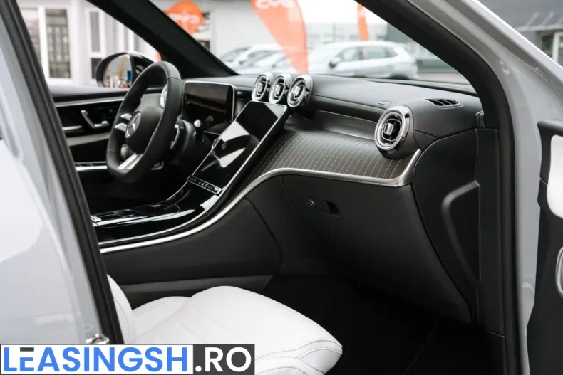 Mercedes-Benz GLC din 2025 cu 1 km - oferta MER246936 - foto 13
