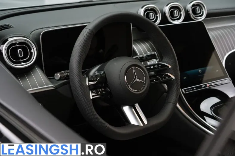 Mercedes-Benz GLC din 2025 cu 1 km - oferta MER246936 - foto 14
