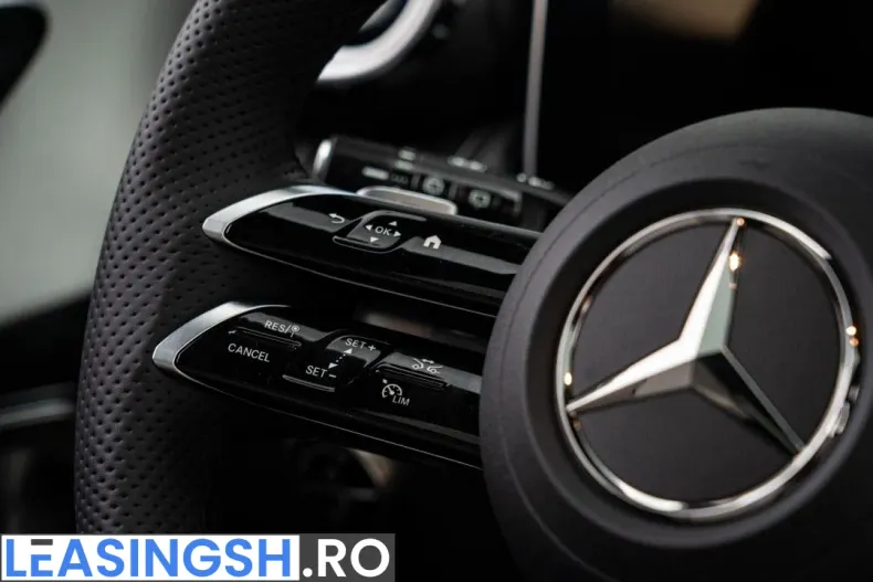 Mercedes-Benz GLC din 2025 cu 1 km - oferta MER246936 - foto 15