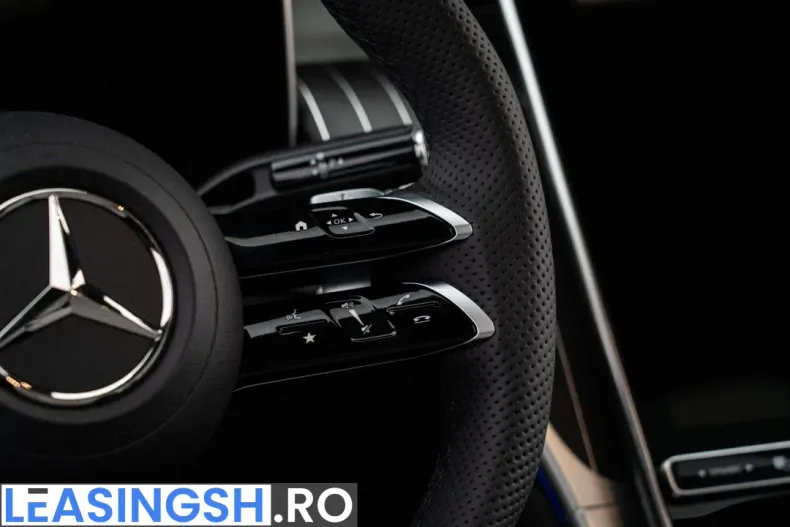 Mercedes-Benz GLC din 2025 cu 1 km - oferta MER246936 - foto 16