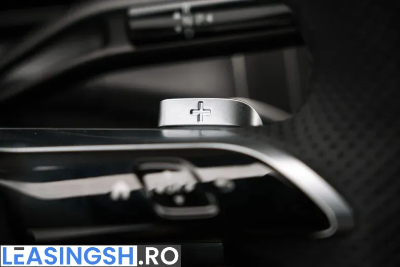 Mercedes-Benz GLC din 2025 cu 1 km - oferta MER246936 - foto 17