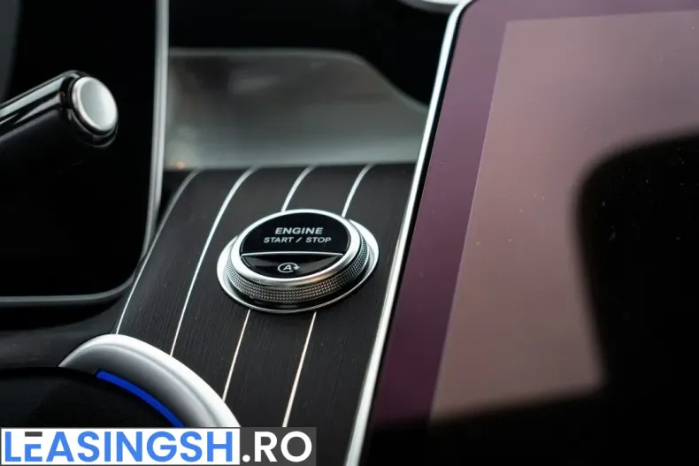 Mercedes-Benz GLC din 2025 cu 1 km - oferta MER246936 - foto 18