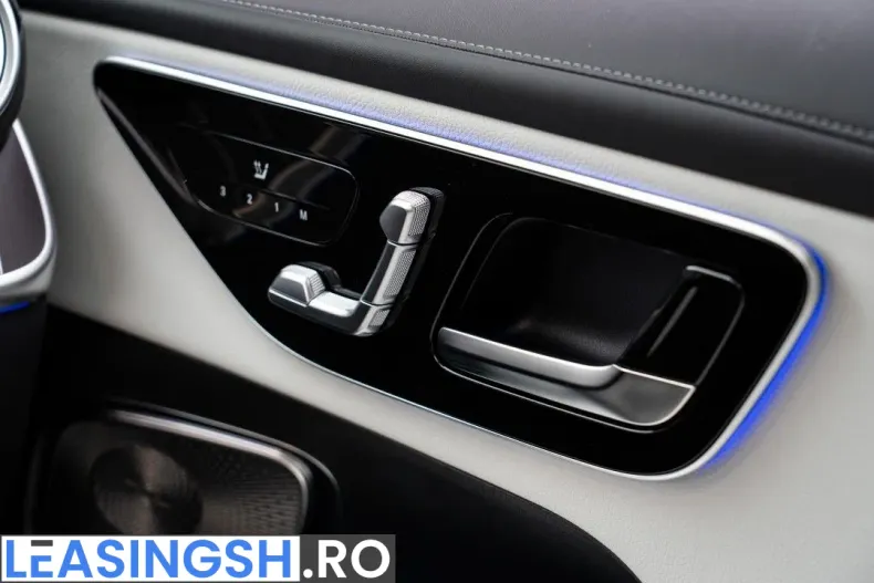 Mercedes-Benz GLC din 2025 cu 1 km - oferta MER246936 - foto 22