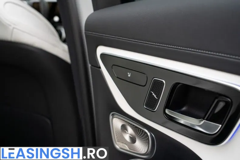 Mercedes-Benz GLC din 2025 cu 1 km - oferta MER246936 - foto 23