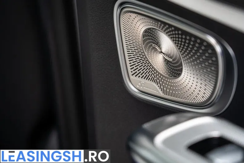 Mercedes-Benz GLC din 2025 cu 1 km - oferta MER246936 - foto 24