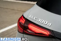 Mercedes-Benz GLC din 2025 cu 1 km - oferta MER246936 - foto 33