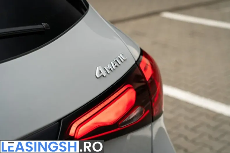 Mercedes-Benz GLC din 2025 cu 1 km - oferta MER246936 - foto 34