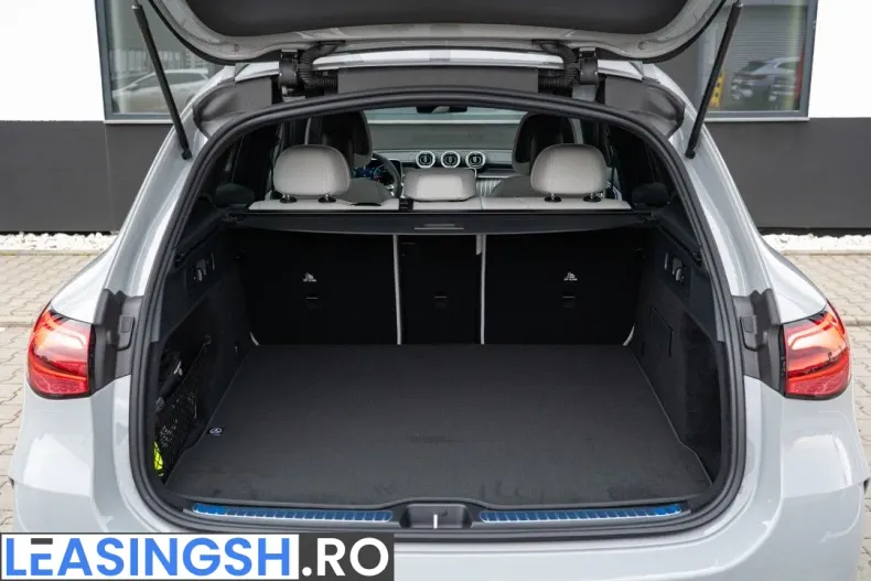 Mercedes-Benz GLC din 2025 cu 1 km - oferta MER246936 - foto 35
